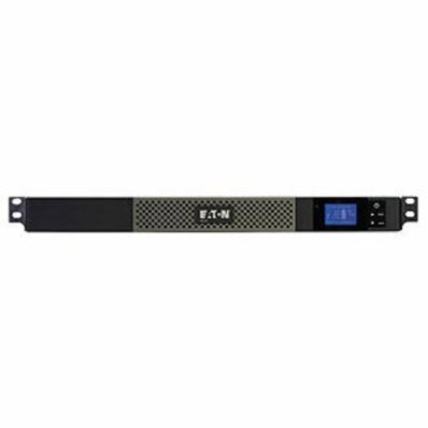 Eaton UPS, 600W, Rack, Out: 230V AC , In:230V AC 5P850GR
